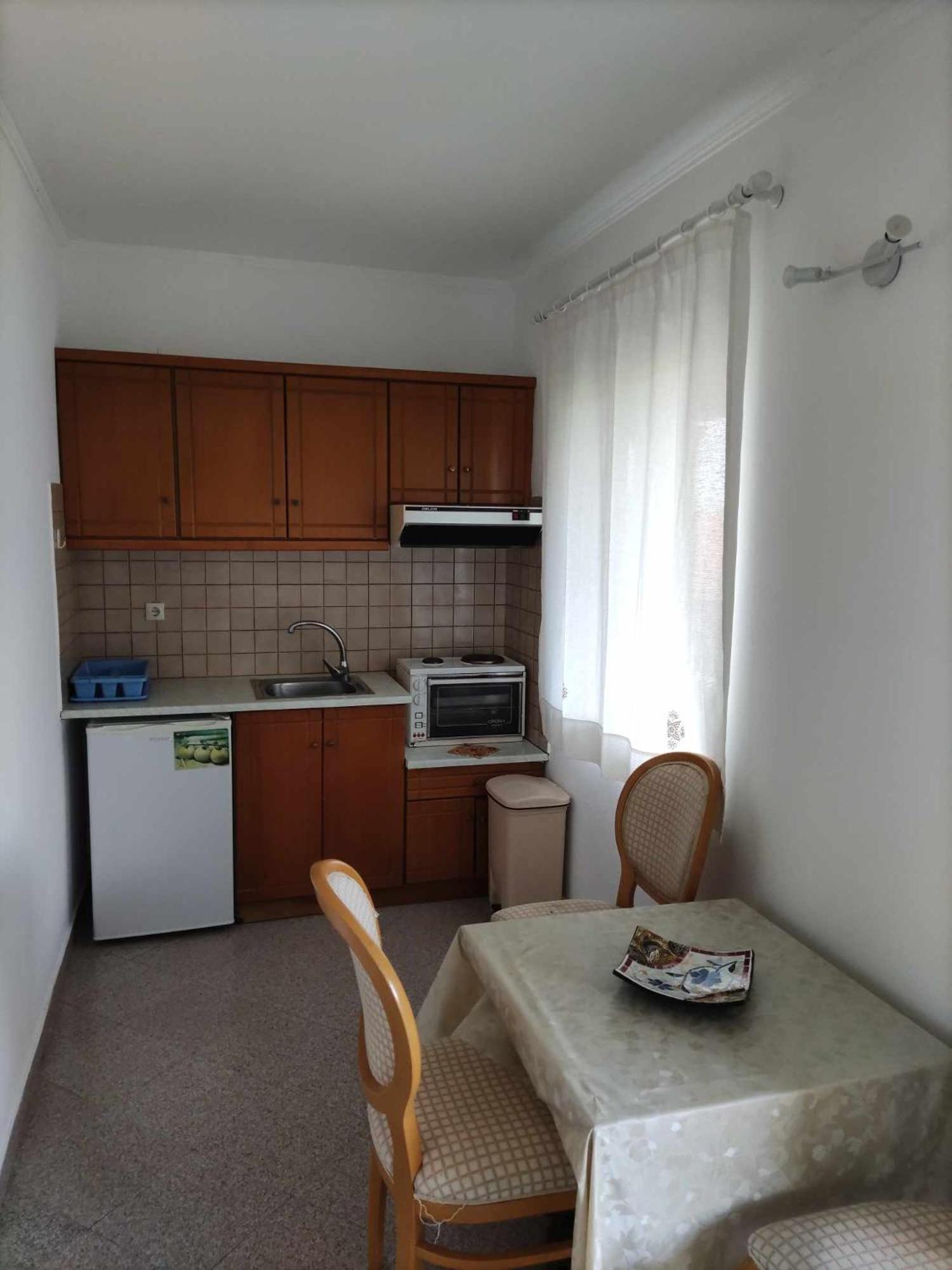 Alexandra'S Apartments Acharavi  Bagian luar foto