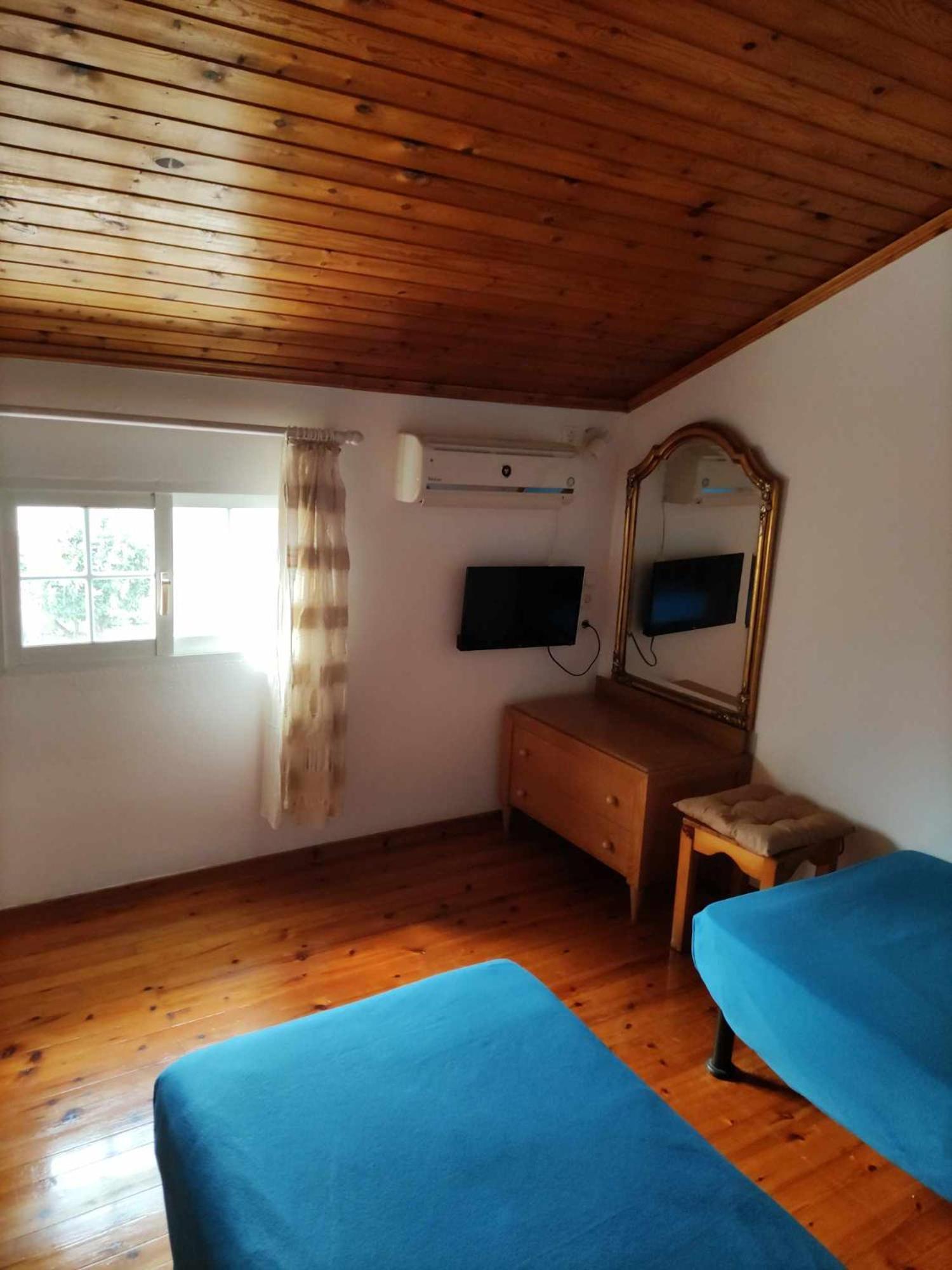 Alexandra'S Apartments Acharavi  Bagian luar foto